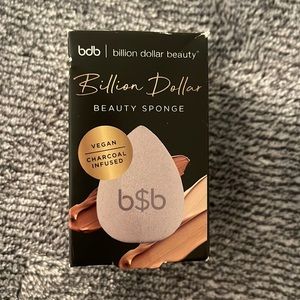 BDB Beauty blender